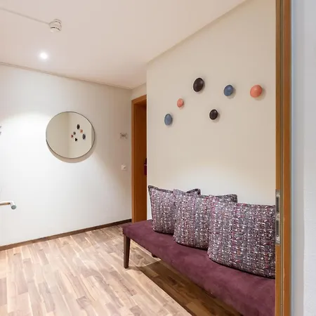 Allegra 3 Stern Superior Pontresina