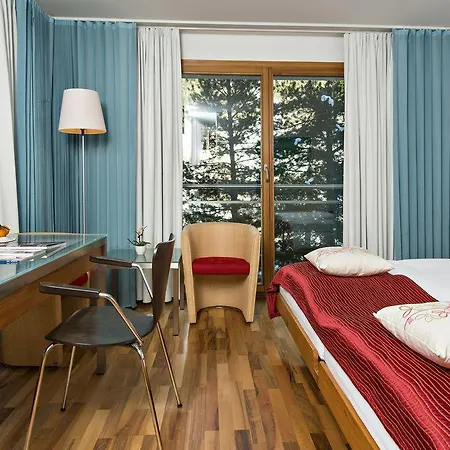 Hotel Allegra 3 Stern Superior 3*