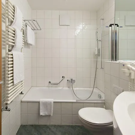 Allegra 3 Stern Superior Hotel 3*