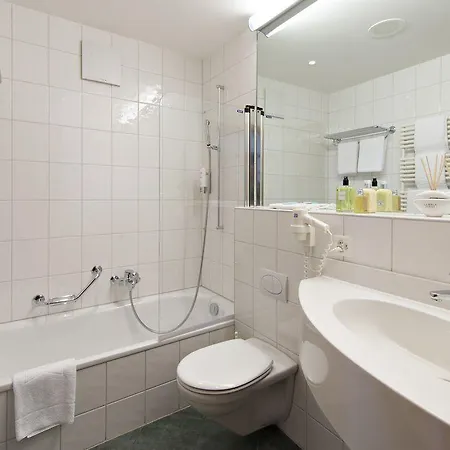 Allegra 3 Stern Superior 폰트레시나