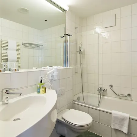 Allegra 3 Stern Superior 호텔 폰트레시나