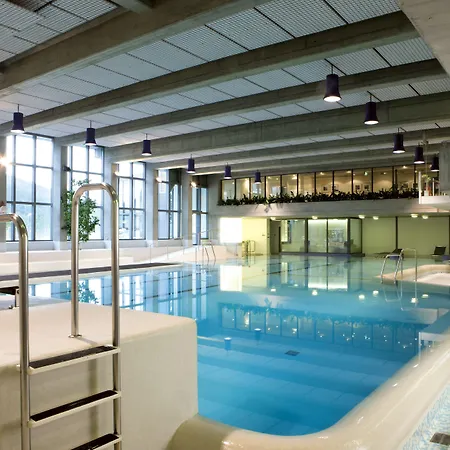 Hotel Allegra 3 Stern Superior 3*