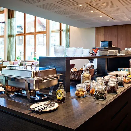 Allegra 3 Stern Superior