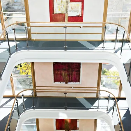 Hotel Allegra 3 Stern Superior