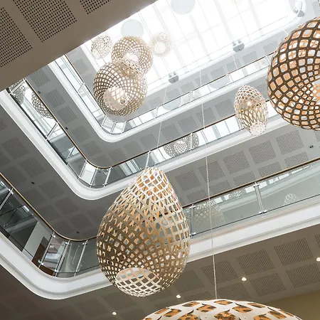 מלון Allegra 3 Stern Superior פונטרסינה