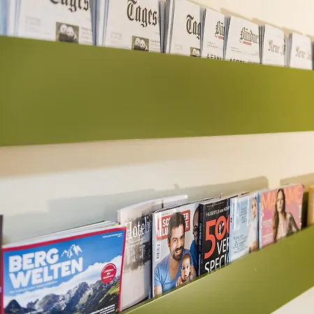 Allegra 3 Stern Superior מלון פונטרסינה