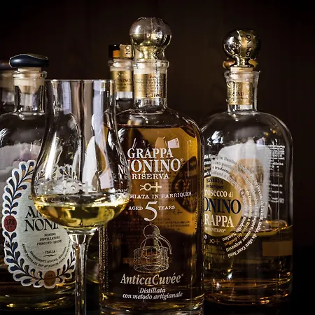 Allegra 3 Stern Superior 호텔 3*