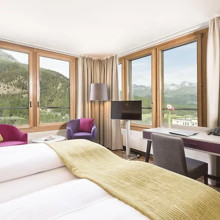 Allegra 3 Stern Superior 호텔 폰트레시나