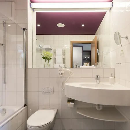 Allegra 3 Stern Superior Hotel