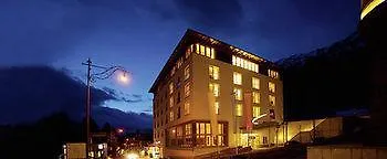 Hotel Allegra 3 Stern Superior 3*