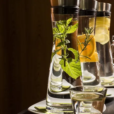 Allegra 3 Stern Superior