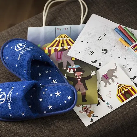 Allegra 3 Stern Superior Pontresina