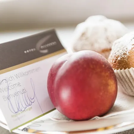 Hotel Allegra 3 Stern Superior Pontresina