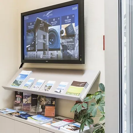 Allegra 3 Stern Superior 3* Pontresina