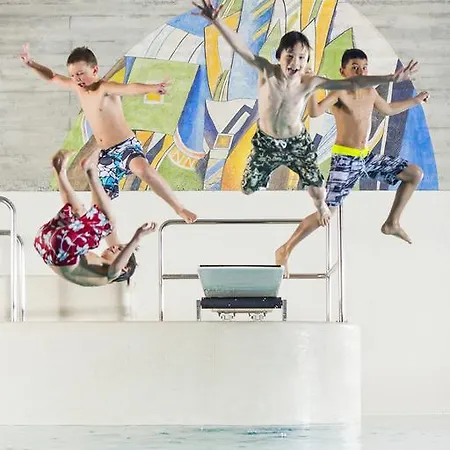 Allegra 3 Stern Superior Hotel