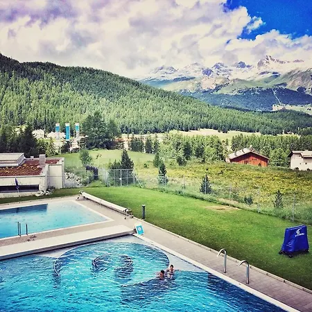 Allegra 3 Stern Superior Hotel