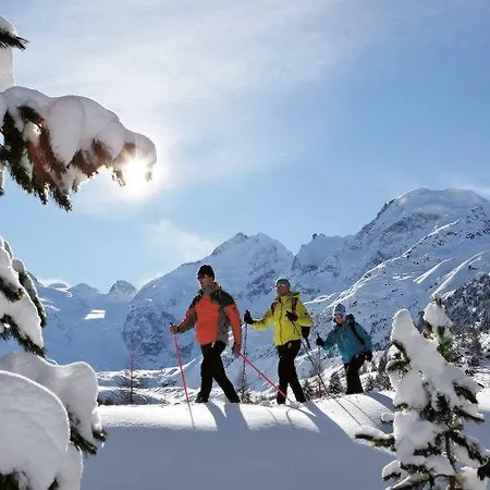 Hotel Allegra 3 Stern Superior