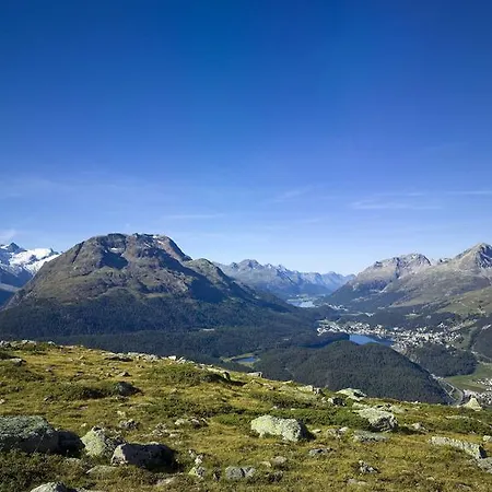 Allegra 3 Stern Superior Hotel 3*