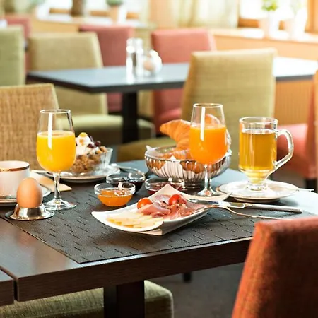 Allegra 3 Stern Superior Pontresina