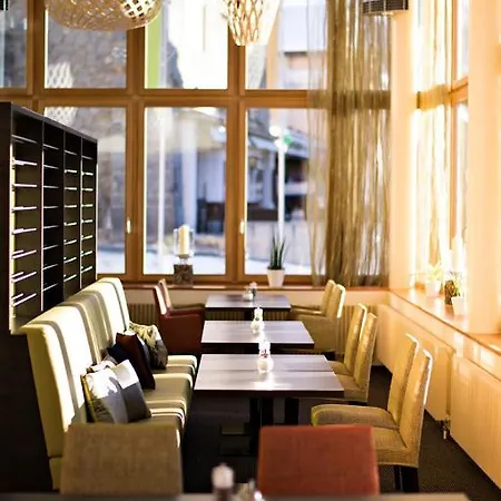 Allegra 3 Stern Superior 3*