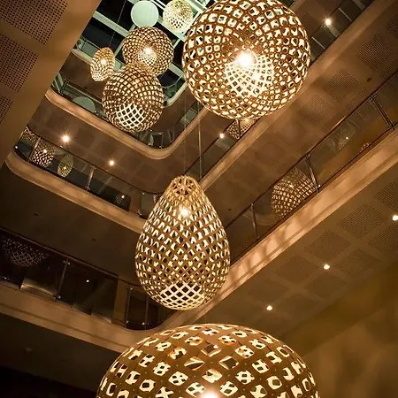 Hotel Allegra 3*