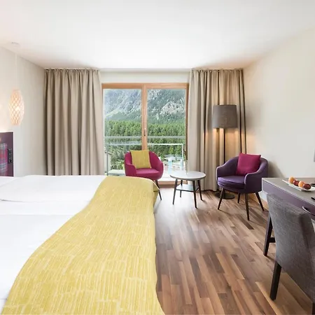 Hotel Allegra 3 Stern Superior 3*