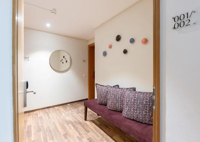 Allegra 3 Stern Superior بونتريسنا