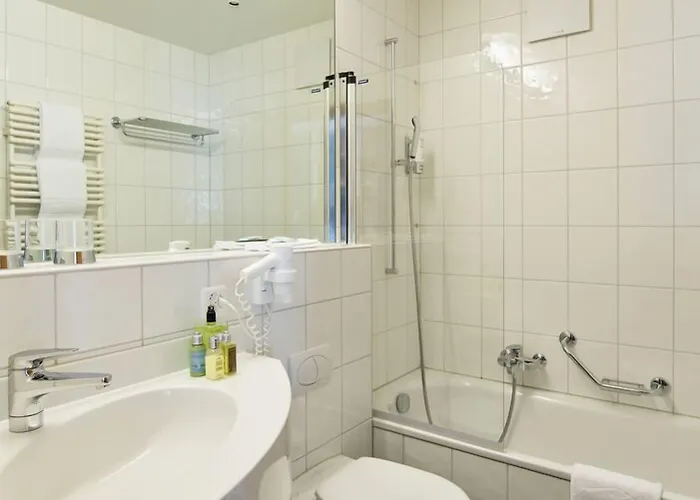 Allegra 3 Stern Superior فندق بونتريسنا