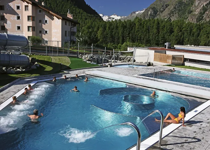 Allegra 3 Stern Superior