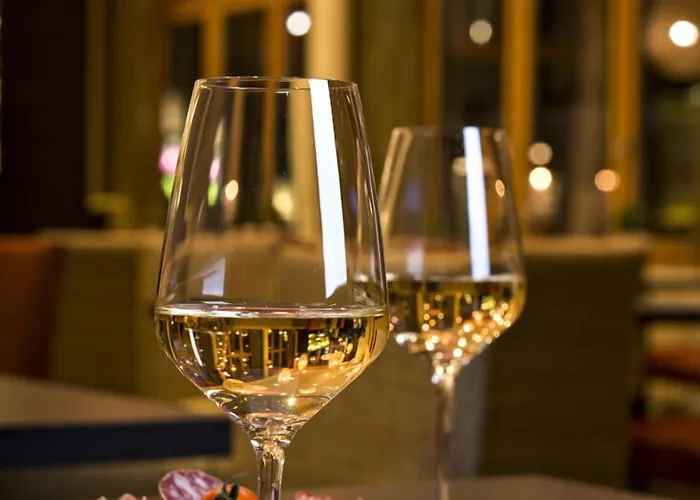 מלון Allegra 3 Stern Superior 3*