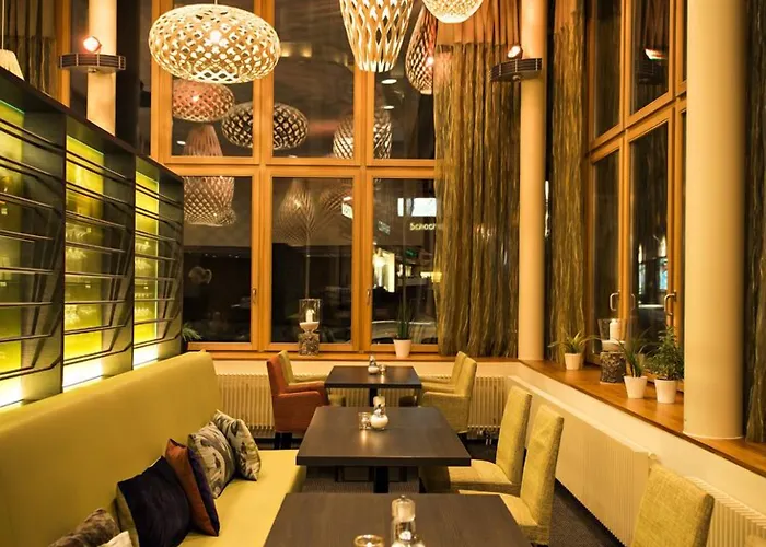 Allegra 3 Stern Superior فندق بونتريسنا