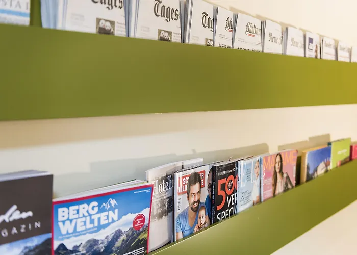 Allegra 3 Stern Superior فندق بونتريسنا