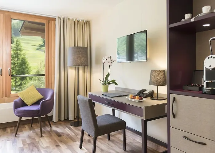 Allegra 3 Stern Superior מלון