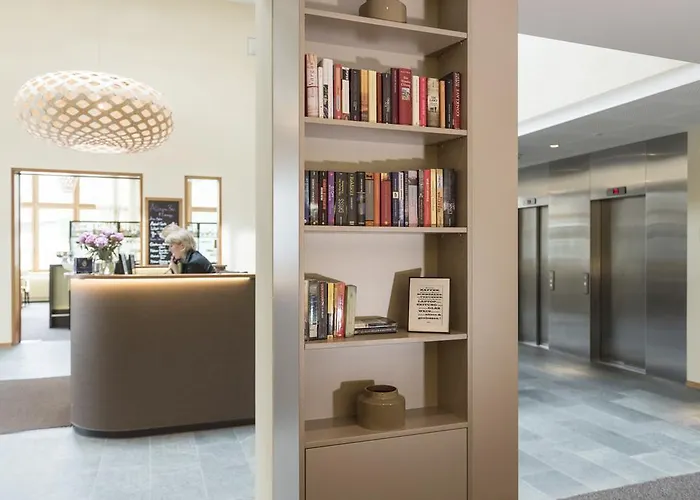 Allegra 3 Stern Superior 3* פונטרסינה