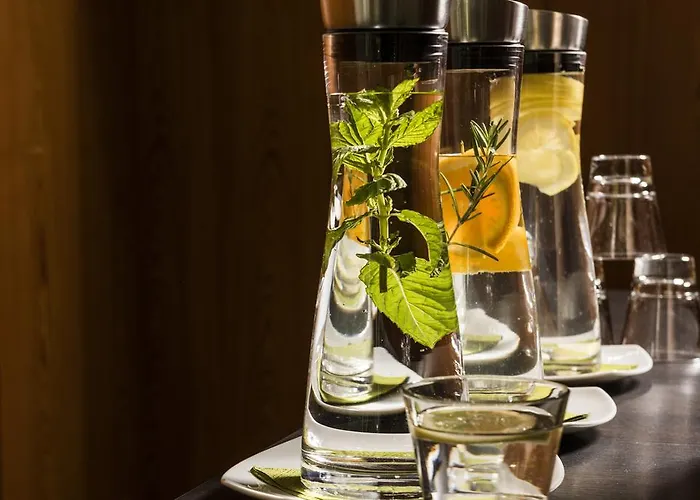 Allegra 3 Stern Superior