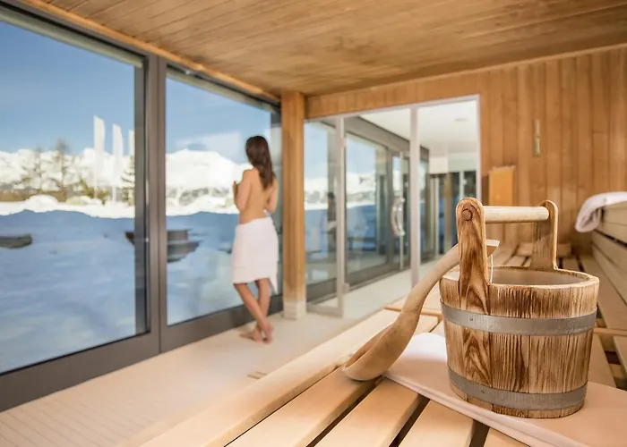 Allegra 3 Stern Superior فندق