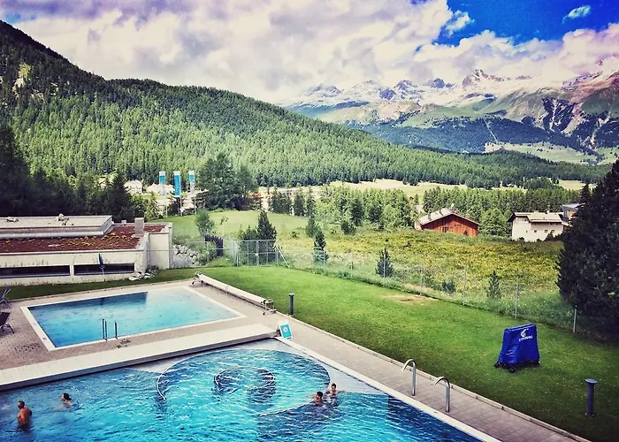 Allegra 3 Stern Superior מלון