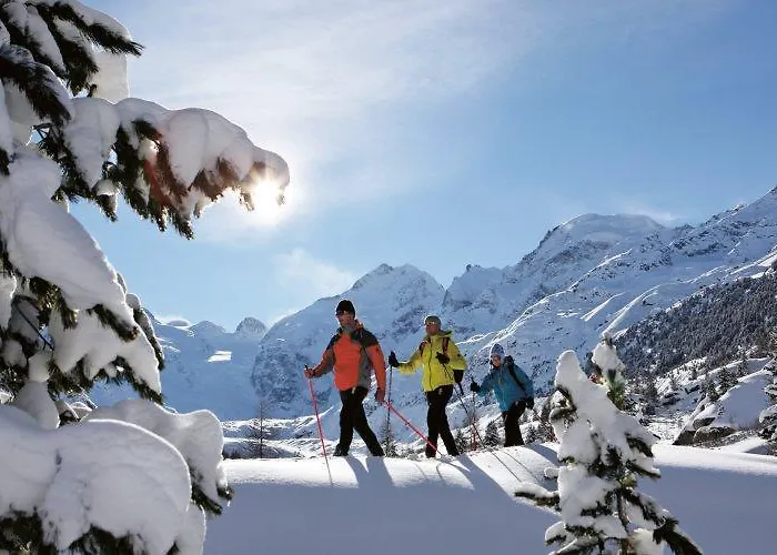 מלון Allegra 3 Stern Superior