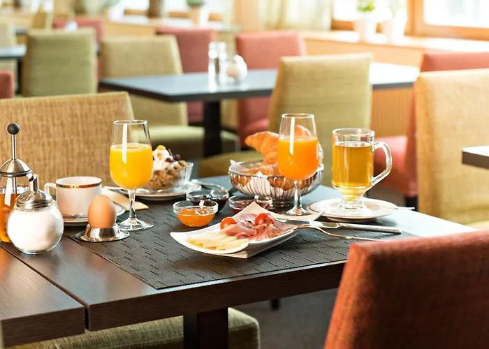 Allegra 3 Stern Superior بونتريسنا