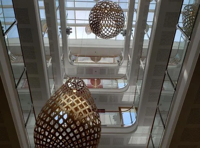 فندق Allegra 3 Stern Superior 3*