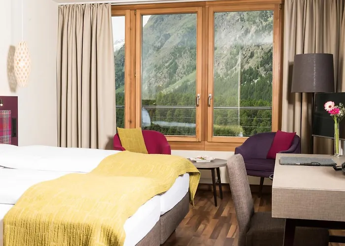 Allegra 3 Stern Superior 3*