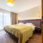 Hotel Allegra 3 Stern Superior 3*