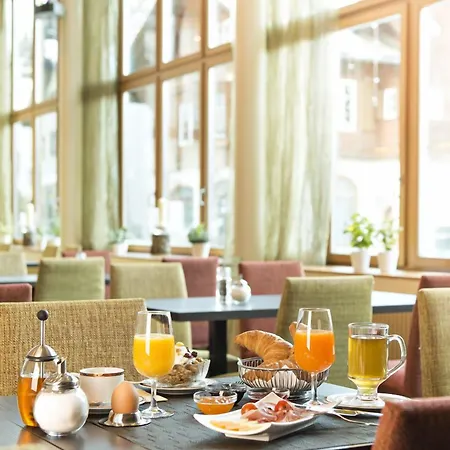 Allegra 3 Stern Superior 3*