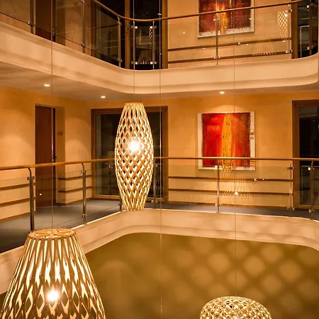 Allegra 3 Stern Superior 3* Pontresina