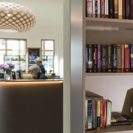 Allegra 3 Stern Superior 3* Pontresina