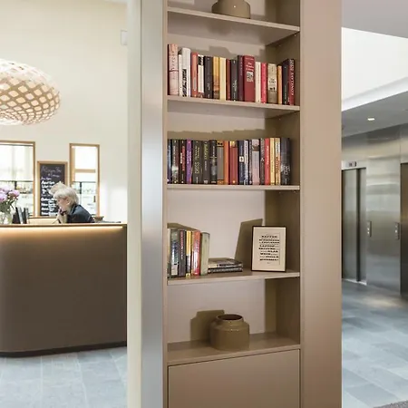 Allegra 3 Stern Superior 3* Pontresina