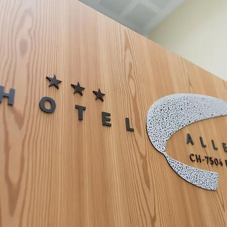 Allegra 3 Stern Superior Hotel