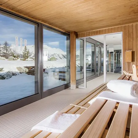 Allegra 3 Stern Superior Otel