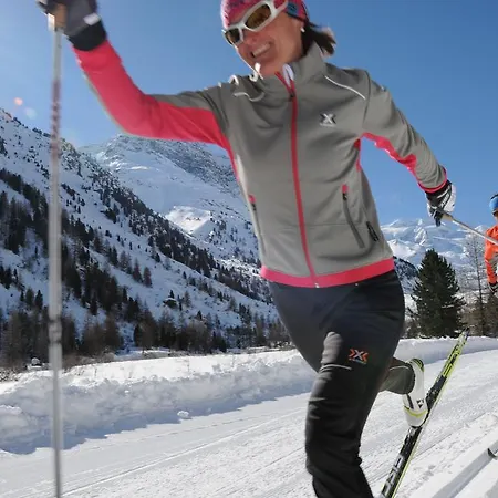 Allegra 3 Stern Superior Otel 3*