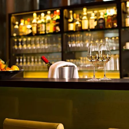 Allegra 3 Stern Superior